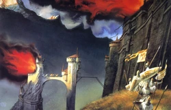Siege of Angband