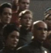 Starfleet instructor 2258 1