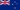English / New Zealand