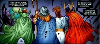 New Gods Earth-51