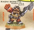 Ragni Beretta
