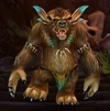 Timbermaw Woodbender