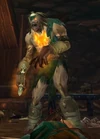 Apprentice Osterkilgr