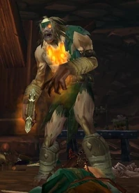 Apprentice Osterkilgr