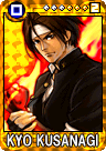 Kyokusanagi