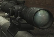 PTRS-41 Scope WAW