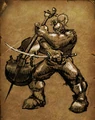 Bard Artwork 2