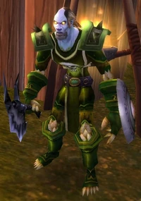 Image of Defiler Elite