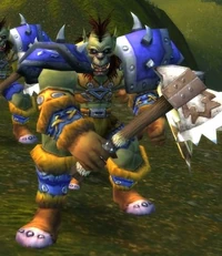 Hammerfall Elite