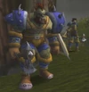 Hammerfall Guardian