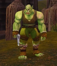 Image of Hammerfall Peon