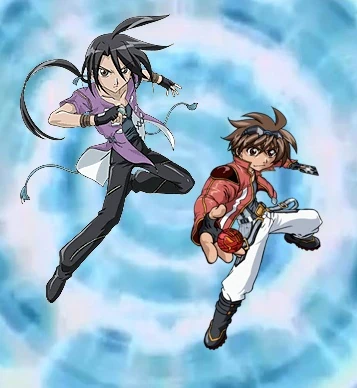 File:Character Background.jpg - Bakugan Wiki - Characters, Dragonoids ...