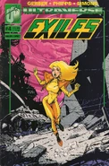 Ultraverse Exiles Vol 1 4
