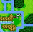 Amur NES map