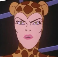 Cheetah