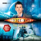 Eyeless cd