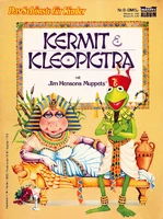 Kermit&KleopigtraBook-German-1985