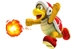 Fire Bro