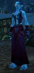 Frostmane Shadowcaster