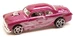 ShoeBox kmart magenta