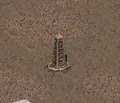 Fo1 Shady Sands Pillar.png
