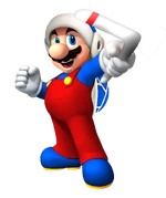 BoomerangMario