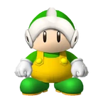 HammerSuit