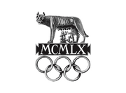 Olympic logo 1960