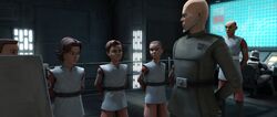Clone Youth Brigade