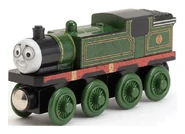 WoodenWhiff