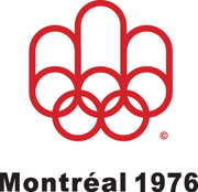 1976summerolympicslogo