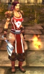 Stromgarde Troll Hunter