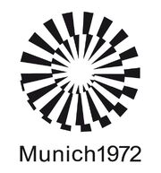 1972 munich logo