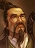 Master Yu Ding