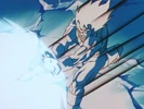 Gohan Kamehameha