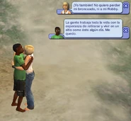 Emma y Robby