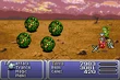FFVI Parry