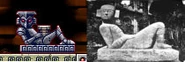 Chozo-chac-mool