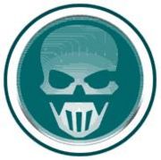 180px-Ghost recon logo