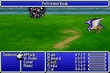 FFIV Cockatrice Summon