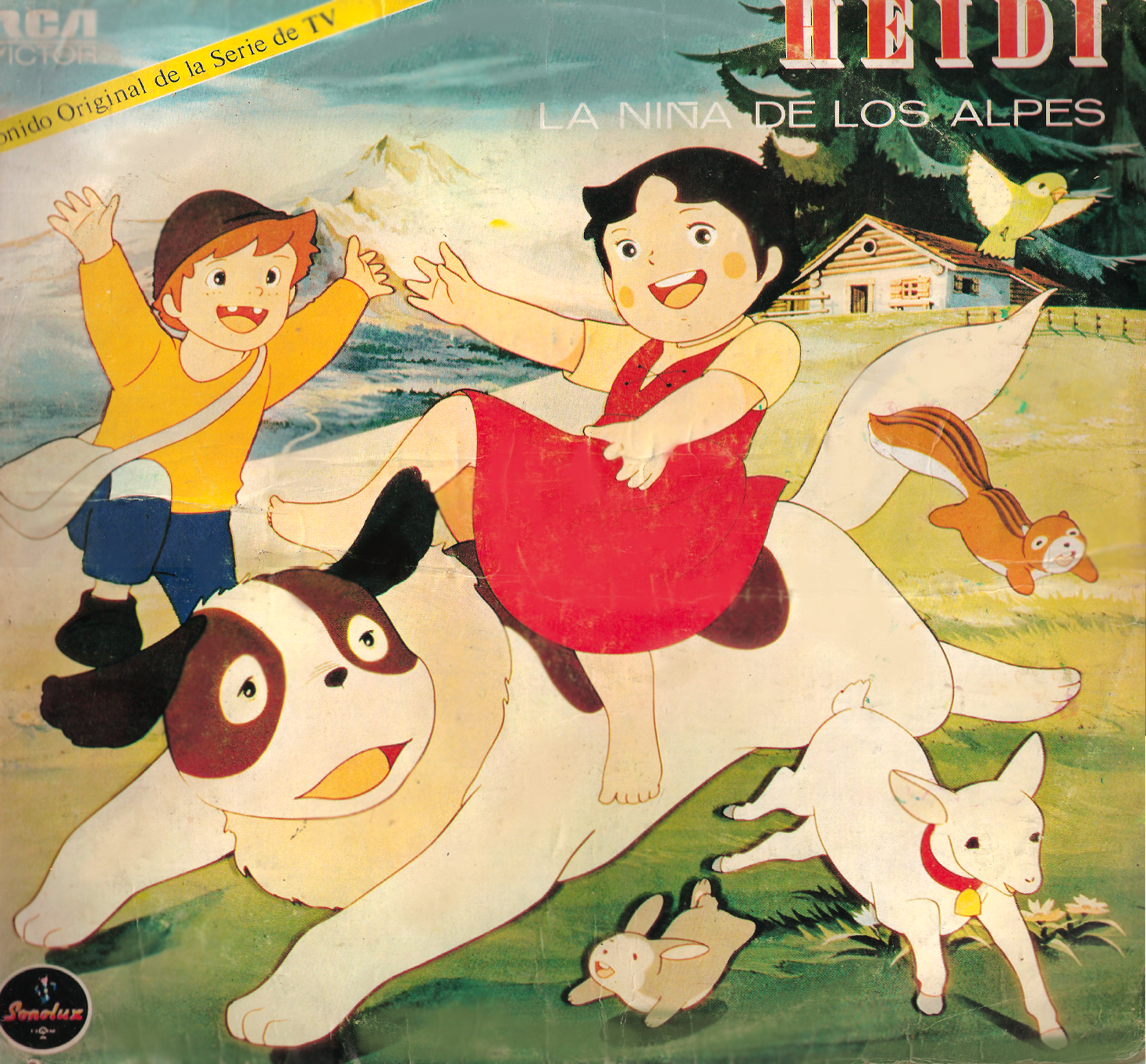 heidi