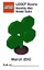 MMMB022 Shamrock