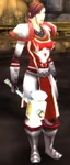 Stromgarde Vindicator