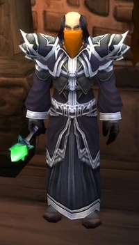 Syndicate Magus