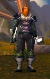 Image of Syndicate Mercenary