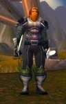 Syndicate Mercenary