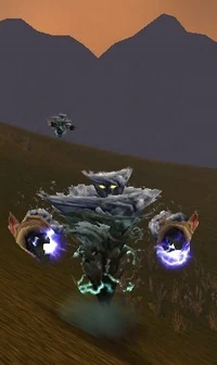 Image of Thundering Exile