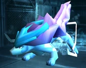 Suicune SSBB