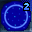Coalesced Aetheria (Blue 2) Icon