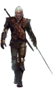 Tw2 geralt